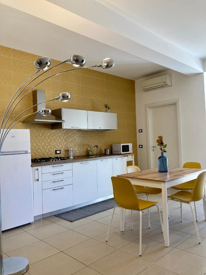 Апартаменты Casa Lillo Катания Экстерьер фото